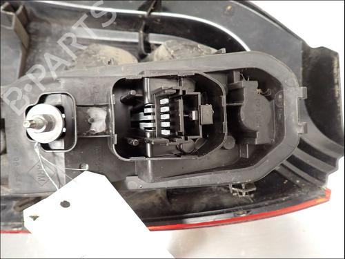 Left taillight RENAULT TWINGO II (CN0_) 1.2 16V (CN04, CN0B) | BP39225134C34 - Image 4