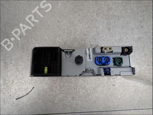 Radio PEUGEOT EXPERT Van (V_) 2.0 BlueHDi 150 | BP37658893E6 - Image 3