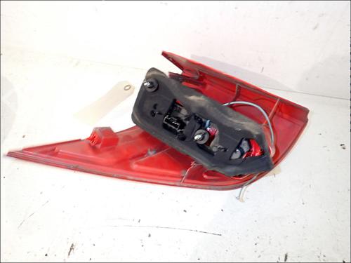 Right taillight PEUGEOT 1007 (KM_) 1.4 HDi | BP34023621C35 - Image 2