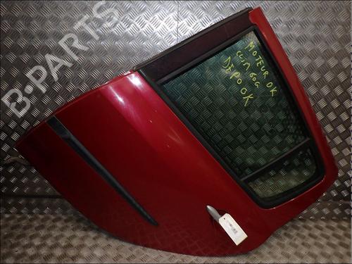 left-rear-door-renault-clio-iii-br01-cr01-2005-2006-2007-2008-2009-2010-2011-2012-2013-2014-34016388 main image