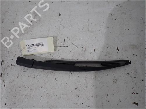 Used Rear windshield wiper arm Rear windshield wiper arm 34019014 34019014