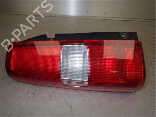 Used Other Other SUZUKI JIMNY Closed Off-Road Vehicle (SN) 1.3 16V 4x4 (SN413, JB43) (86 hp) 34033266 34033266