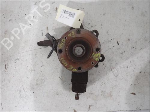 Used Right front steering knuckle Right front steering knuckle CITROËN C4 II (NC_) 1.6 HDi 115 (114 hp) 34027490 34027490