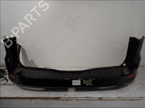 rear-bumper-ford-mondeo-iv-turnier-ba7-2007-2008-2009-2010-2011-2012-2013-2014-2015-34021634 main image