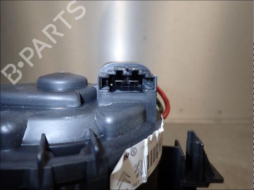 Heater blower motor CITROËN C3 III (SX) 1.5 BlueHDi 100 (SXYHYP, SXYHTU) | BP34035481M62 - Image 3