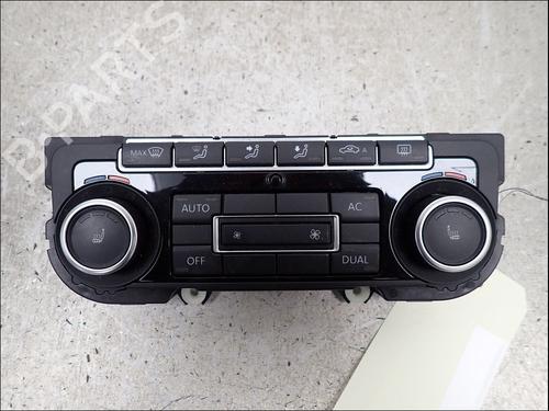 Comando clima Comando clima VW GOLF VI (5K1) 2.0 TDI (140 hp) 37507540 37507540