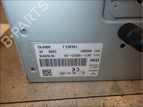 Radio FORD FOCUS IV (HN) 1.0 EcoBoost | BP34017947E6 - Image 4