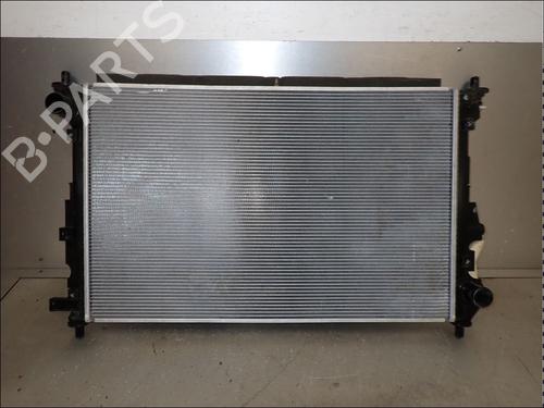 Radiador agua Radiador agua SUZUKI VITARA (LY) 1.4 Hybrid (Mild Hybrid) AllGrip (APK414) (129 hp) 34033729 34033729