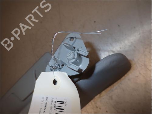 Left sun visor CITROËN C-CROSSER (VU_, VV_) 2.2 HDi | BP34028489I1 - Image 5