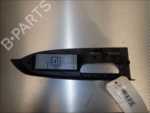 Left front window switch VW TOURAN (1T1, 1T2) 2.0 TDI 16V | BP34025411I27 - Image 3