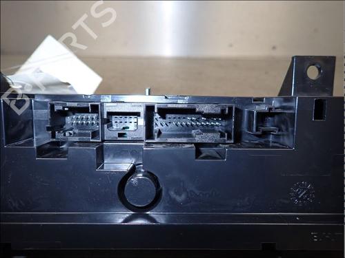 Climate control VW CRAFTER 30-50 Van (2E_) 2.0 TDI | BP34015979I5 - Image 5
