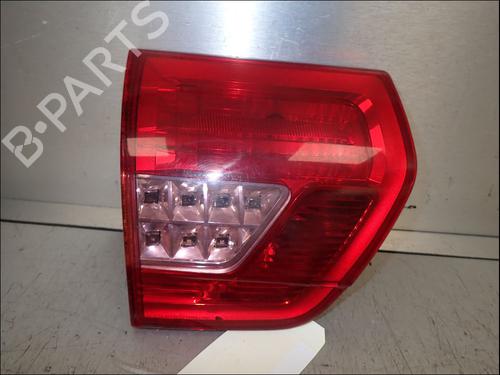 Used Left tailgate light Left tailgate light CITROËN C5 III Break (RW_) 2.0 HDi 140 (140 hp) 35893274 35893274