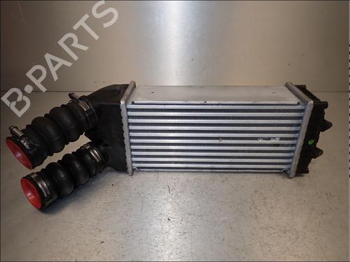 Used Intercooler Intercooler 34017451 34017451