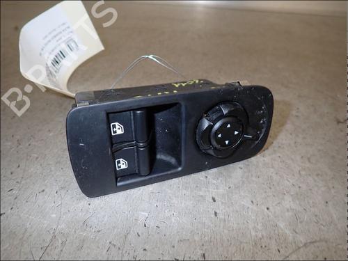 Used Left front window switch Left front window switch ALFA ROMEO MITO (955_) 1.4 (955.AXB1B, 955.AXU1A) (78 hp) 34035973 34035973