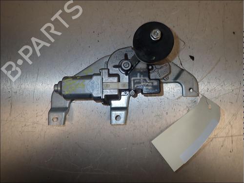 Used Rear wiper motor Rear wiper motor SUZUKI SWIFT III (MZ, EZ) 1.3 DDiS (RS413D) (75 hp) 34029540 34029540