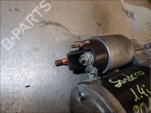 Starter DACIA SANDERO 1.4 MPI LPG | BP34029016M8 - Image 3