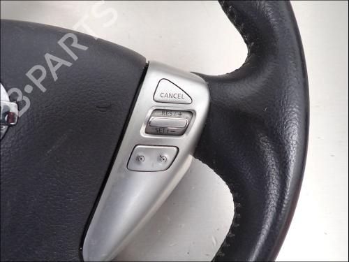 Steering wheel NISSAN NOTE (E12) 1.2 DIG-S | BP40491147C49 - Image 2