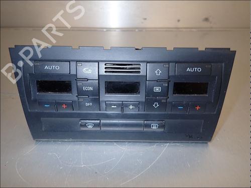 Used Climate control Climate control 34021194 34021194