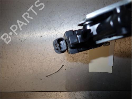 Front left window mechanism OPEL AGILA B (H08) 1.0 (F68) | BP34030865C22 - Image 4