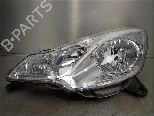 Used Left headlight Left headlight 36351886 36351886