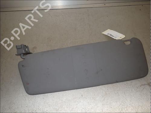 Used Left sun visor Left sun visor NISSAN NV400 Van (X62, X62B) dCi 130 (130 hp) 34033100 34033100