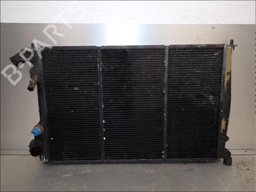 Used Water radiator Water radiator CITROËN XANTIA (X1_, X2_) 1.9 Turbo D (90 hp) 34033425 34033425