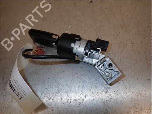 Used Ignition barrel Ignition barrel PEUGEOT 207 (WA_, WC_) 1.4 HDi (68 hp) 34026444 34026444