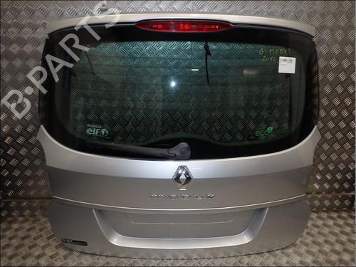 Used Tailgate Tailgate RENAULT MODUS / GRAND MODUS (F/JP0_) 1.5 dCi 90 (88 hp) 34035246 34035246