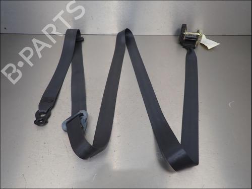 Used Front right seatbelt Front right seatbelt RENAULT KANGOO (KC0/1_) D 65 1.9 (KC0E, KC02, KC0J, KC0N) (64 hp) 40523230 40523230