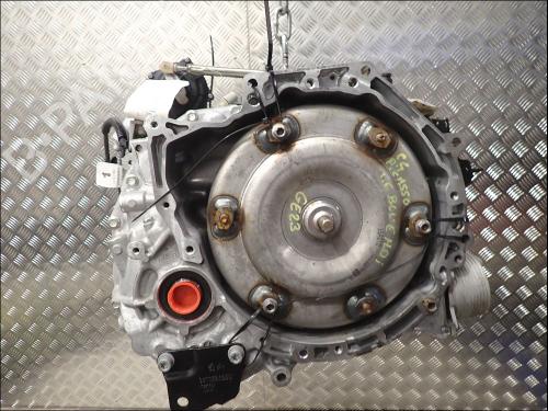 Used Gearbox Gearbox CITROËN C4 Picasso II 1.6 BlueHDi 120 (120 hp) 40523209 40523209