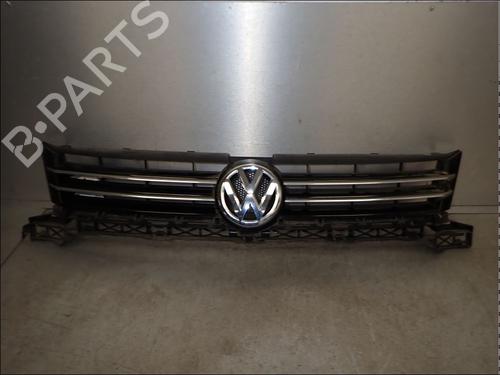 Grill Grill VW TOURAN (1T3) 2.0 TDI (140 hp) 34036438 34036438