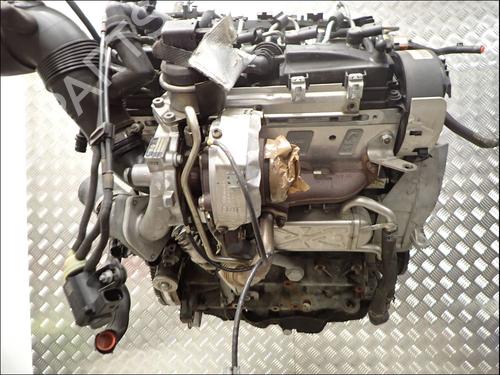 Engine SEAT IBIZA IV (6J5, 6P1) 1.6 TDI | BP36592893M1 - Image 5