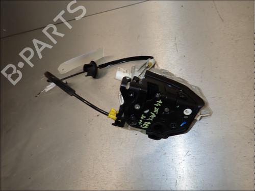 rear-right-lock-audi-a4-b8-avant-8k5-2007-2008-2009-2010-2011-2012-2013-2014-2015-2016-2017-34026695 main image
