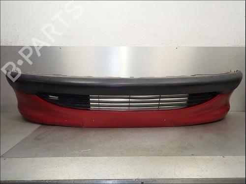 Used Front bumper Front bumper 37601073 37601073