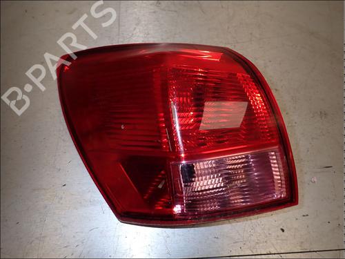 Used Left taillight Left taillight 34014709 34014709