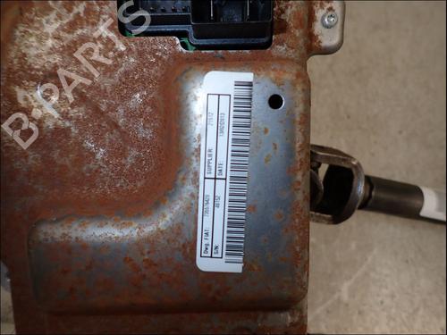 Steering column FIAT 500 (312_) 1.2 (312AXA1A) | BP34503453M21 - Image 7