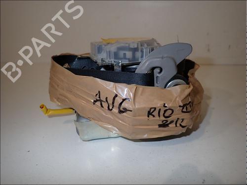Used Front left belt tensioner Front left belt tensioner KIA RIO III (UB) 1.25 CVVT (86 hp) 34025547 34025547