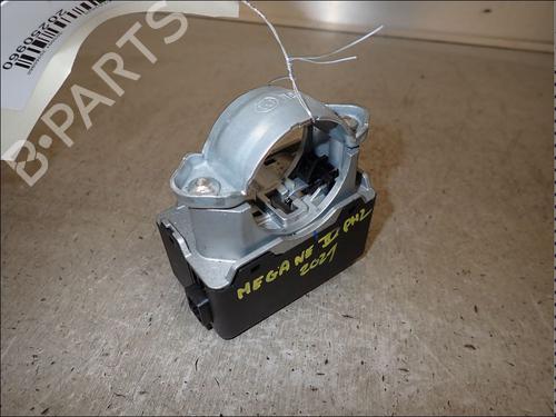 Used Ignition barrel Ignition barrel RENAULT MEGANE IV Grandtour (K9A/M/N_) 1.3 TCe 140 (K9NB) (140 hp) 34034568 34034568