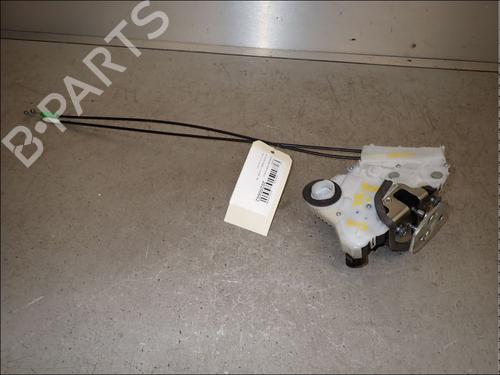 Used Other Other TOYOTA YARIS (_P13_) 1.4 D (NLP130_, NLP130) (90 hp) 34021813 34021813