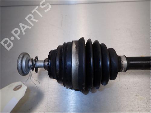 Left front driveshaft BMW X1 (E84) xDrive 20 d | BP34023227M38 - Image 3