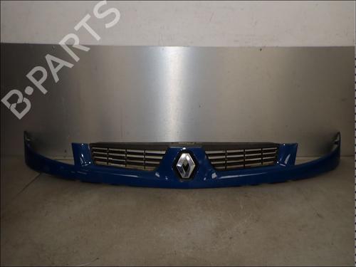 Grill Grill RENAULT KANGOO (KC0/1_) 1.5 dCi (KC07) (65 hp) 34026779 34026779