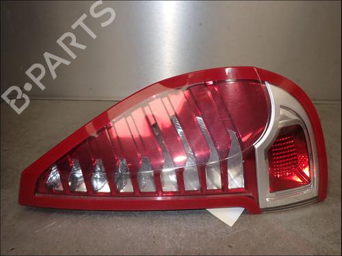 Used Right taillight Right taillight RENAULT SCÉNIC III (JZ0/1_) 1.6 dCi (JZ00, JZ12) (130 hp) 34262315 34262315