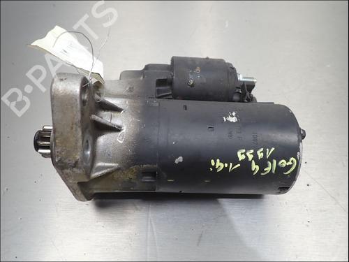 Used Starter Starter VW GOLF IV (1J1) 1.4 16V (75 hp) 39609193 39609193