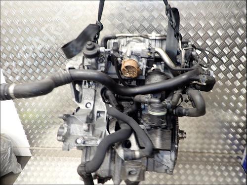 Used Engine Engine 37281776 37281776