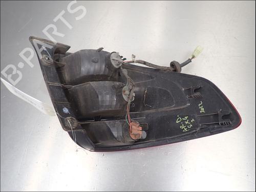 Right taillight SUZUKI SX4 (EY, GY) 2.0 DDiS 4x4 (RW420D) | BP39972614C35 - Image 2