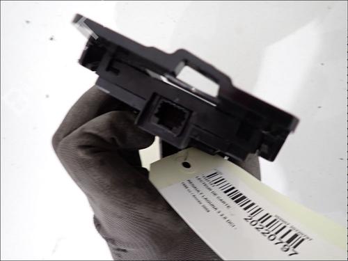 Card reader RENAULT LAGUNA III (BT0/1) 2.0 dCi (BT07, BT0J, BT14, BT1A, BT1S) | BP34019106E4 - Image 2