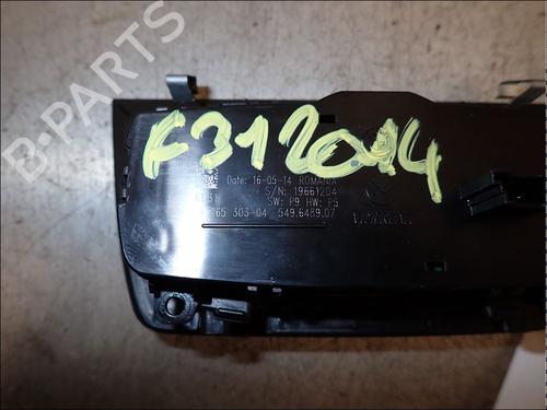 Headlight switch BMW 3 Touring (F31) 316 d | BP34020795I24 - Image 4