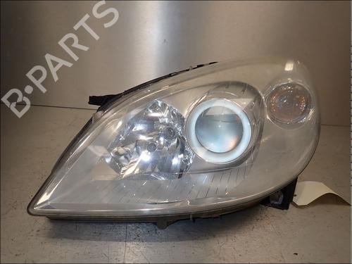 Used Left headlight Left headlight MERCEDES-BENZ B-CLASS Sports Tourer (W245) B 180 CDI (245.207) (109 hp) 34027512 34027512