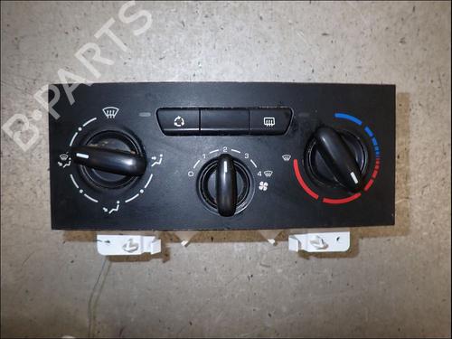 Used Climate control Climate control CITROËN BERLINGO Box Body/MPV (B9) 1.6 HDi 75 (75 hp) 35893196 35893196