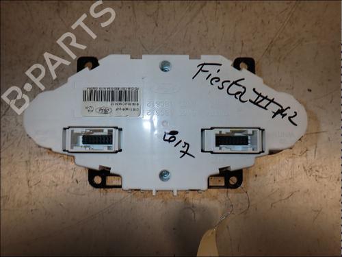 Climate control FORD FIESTA VI (CB1, CCN) 1.25 | BP34017930I5 - Image 2
